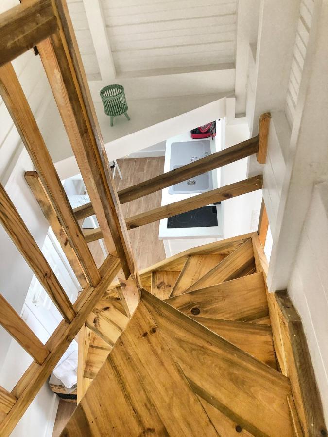 Residence O Coeur De Deshaies Appartements Exotik Et Tropikal Dış mekan fotoğraf